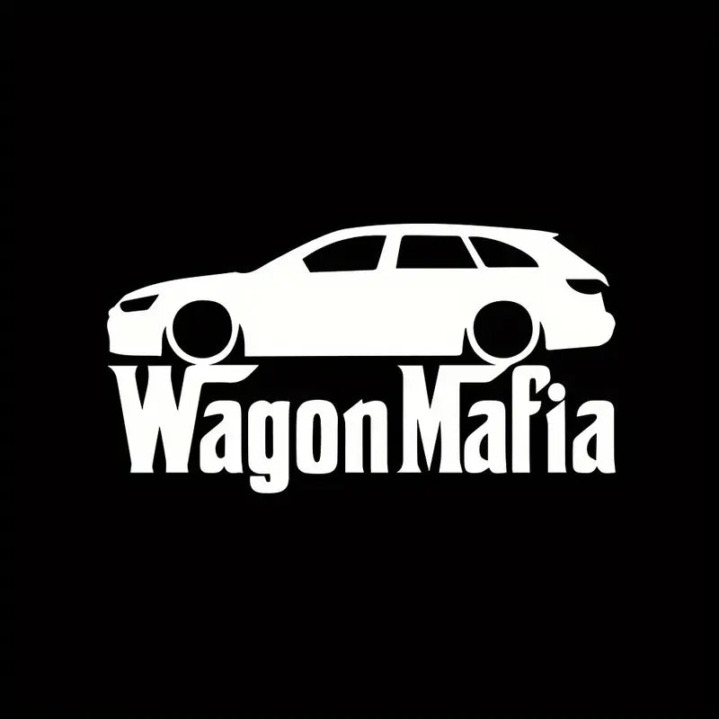 Wagon Mafia